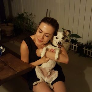 Meet your Posher, Jennifef